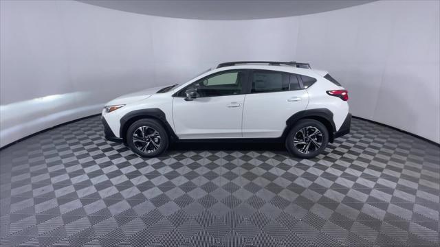 used 2024 Subaru Crosstrek car, priced at $27,251