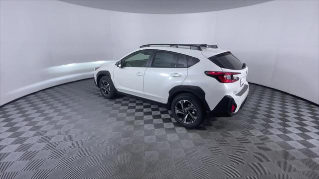 used 2024 Subaru Crosstrek car, priced at $27,251