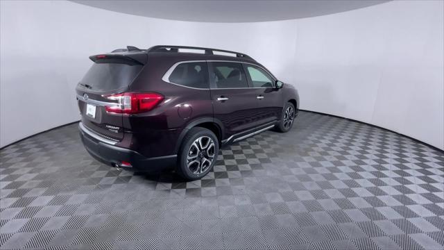 new 2024 Subaru Ascent car, priced at $47,696