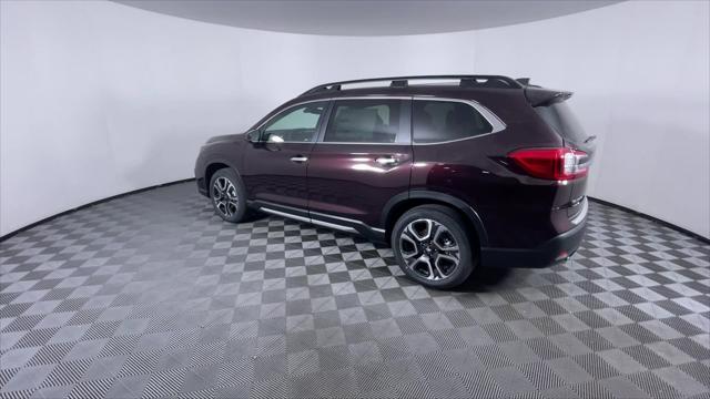 new 2024 Subaru Ascent car, priced at $47,696