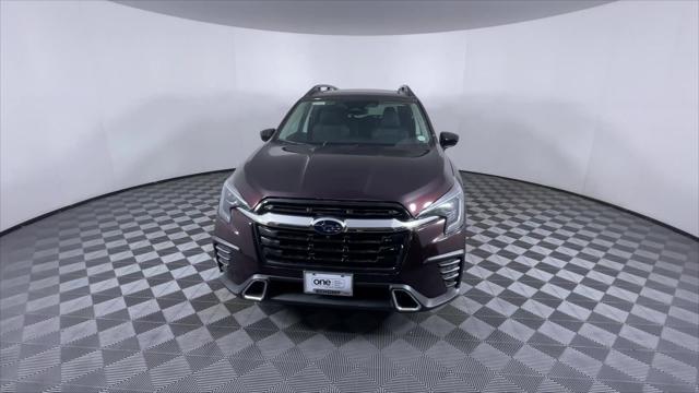 new 2024 Subaru Ascent car, priced at $47,696