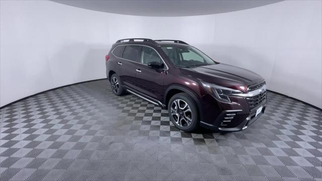 new 2024 Subaru Ascent car, priced at $47,696