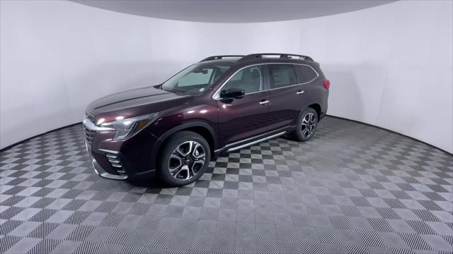 new 2024 Subaru Ascent car, priced at $47,696