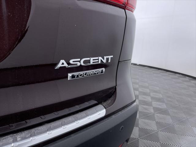 new 2024 Subaru Ascent car, priced at $47,696