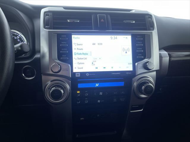 used 2022 Toyota 4Runner car, priced at $46,369