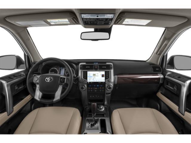 used 2022 Toyota 4Runner car, priced at $46,369