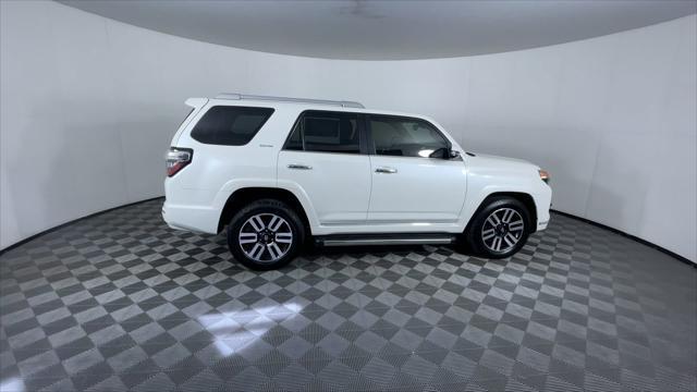 used 2022 Toyota 4Runner car, priced at $46,369