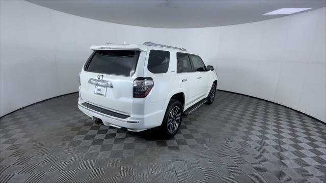 used 2022 Toyota 4Runner car, priced at $46,369