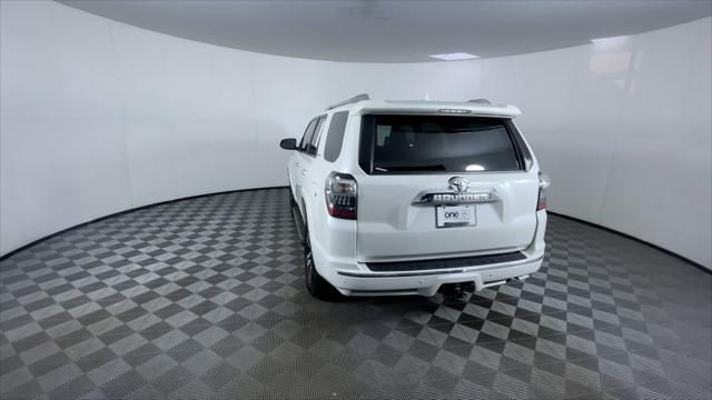used 2022 Toyota 4Runner car, priced at $46,369