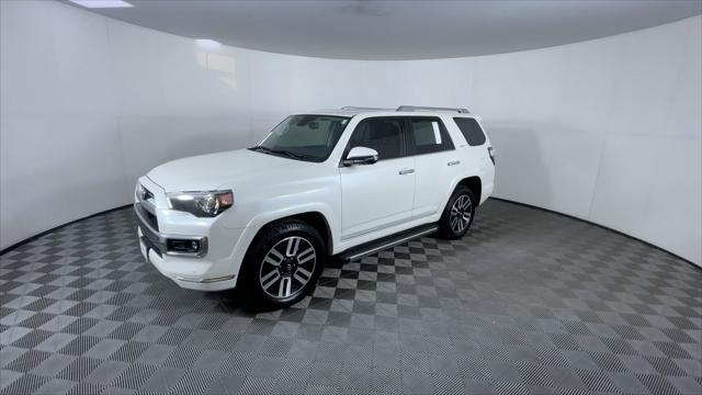 used 2022 Toyota 4Runner car, priced at $46,369