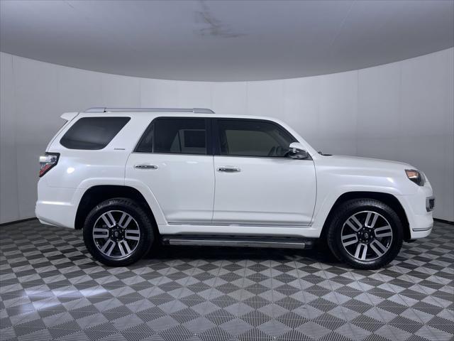 used 2022 Toyota 4Runner car, priced at $46,369