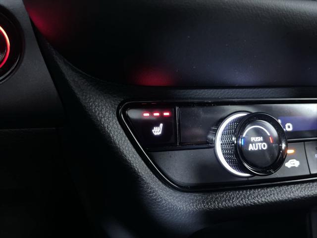 used 2024 Honda HR-V car, priced at $28,793