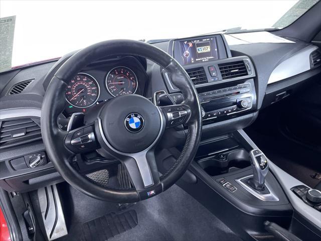 used 2016 BMW M2 car, priced at $19,900