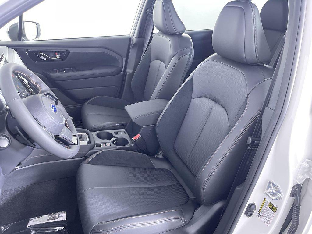 new 2025 Subaru Forester Hybrid car, priced at $44,368
