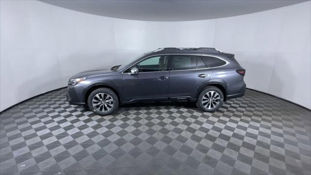 new 2025 Subaru Outback car, priced at $41,848