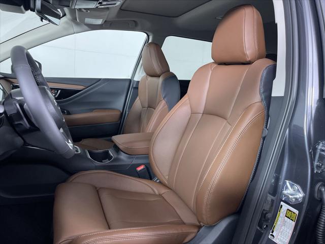 new 2025 Subaru Outback car, priced at $41,848