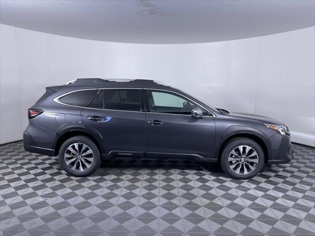 new 2025 Subaru Outback car, priced at $41,848