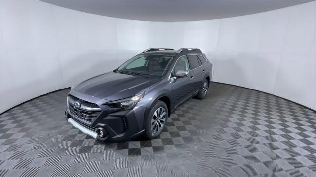 new 2025 Subaru Outback car, priced at $41,848