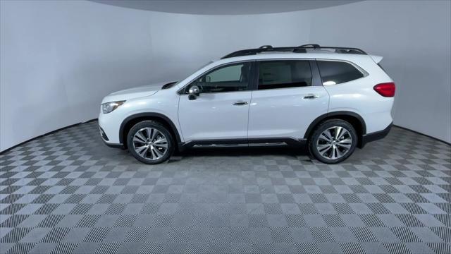 used 2022 Subaru Ascent car, priced at $35,791