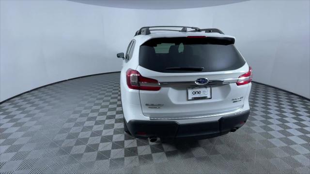 used 2022 Subaru Ascent car, priced at $35,791