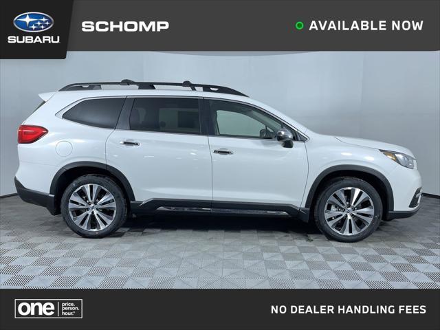 used 2022 Subaru Ascent car, priced at $35,791