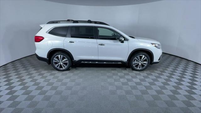 used 2022 Subaru Ascent car, priced at $35,791