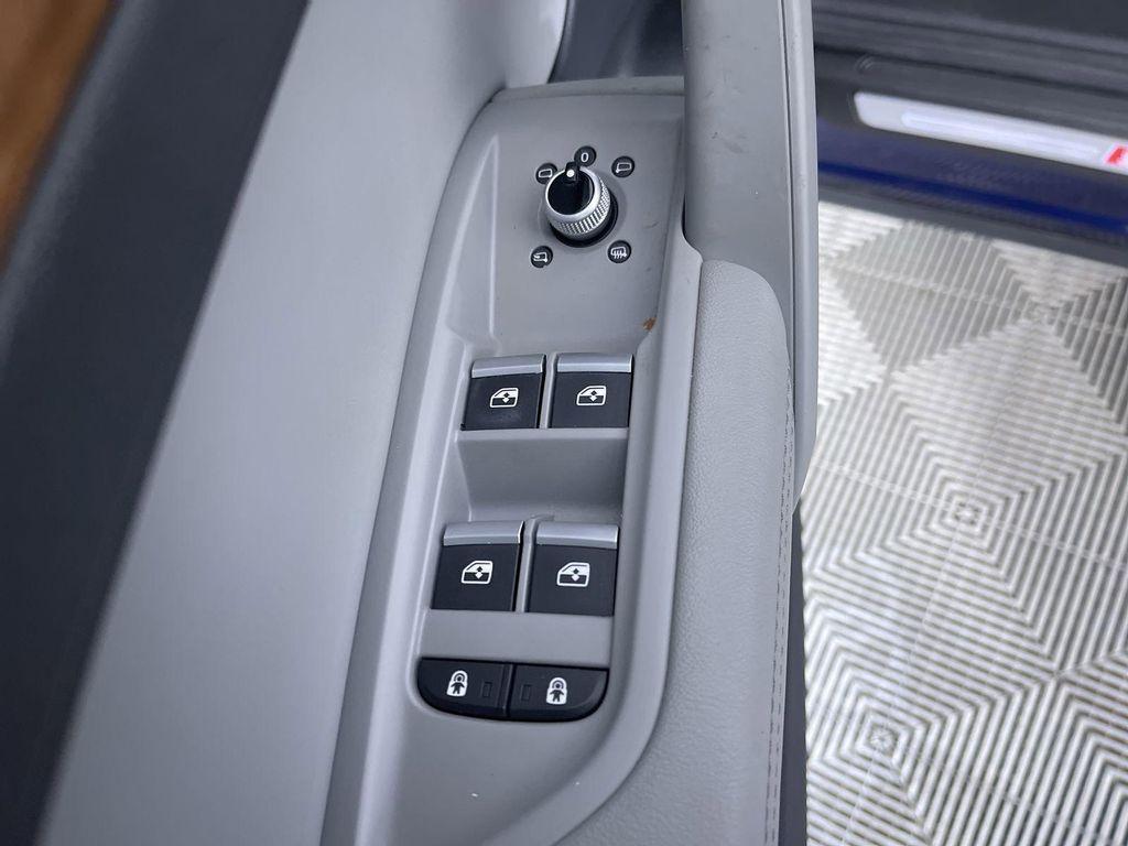 used 2022 Audi Q5 car, priced at $27,471