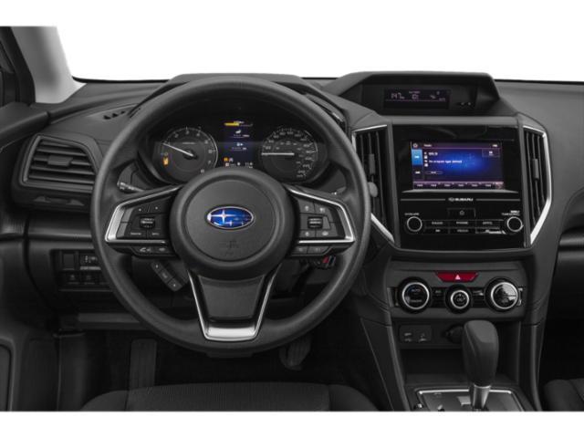 used 2023 Subaru Crosstrek car, priced at $26,352