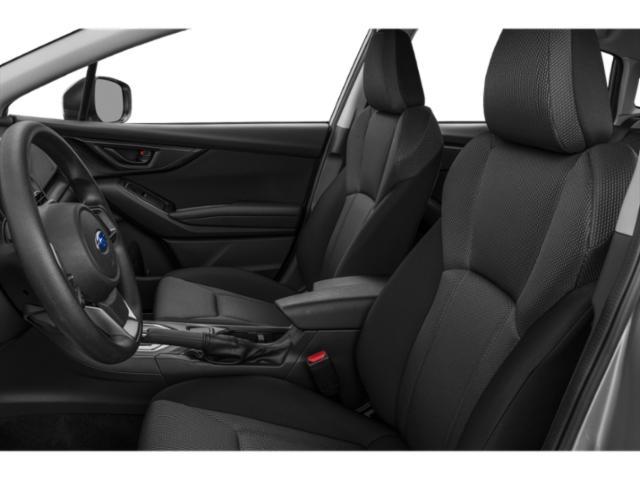 used 2023 Subaru Crosstrek car, priced at $26,352