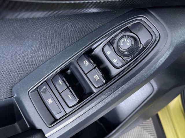 used 2023 Subaru Crosstrek car, priced at $22,471