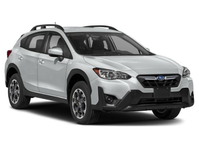 used 2023 Subaru Crosstrek car, priced at $26,352