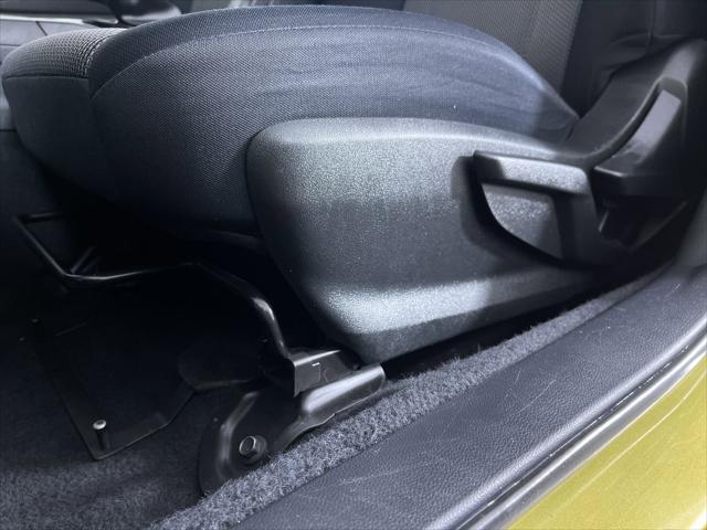 used 2023 Subaru Crosstrek car, priced at $22,471