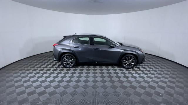 used 2020 Lexus UX 250h car, priced at $25,881