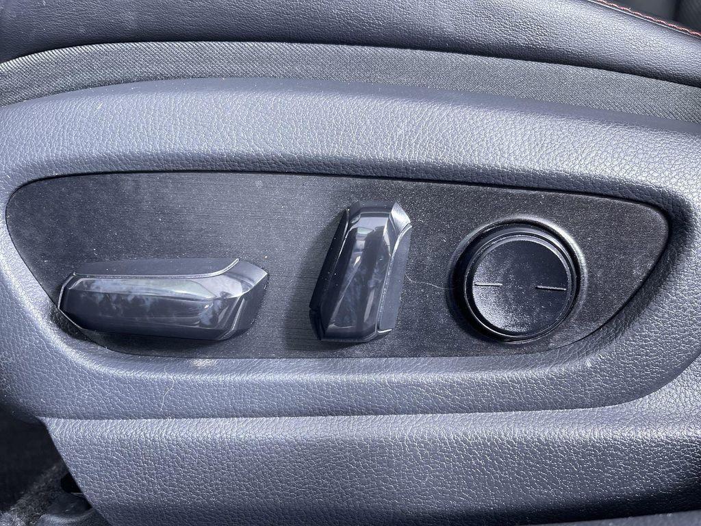 used 2020 Lexus UX 250h car, priced at $25,567