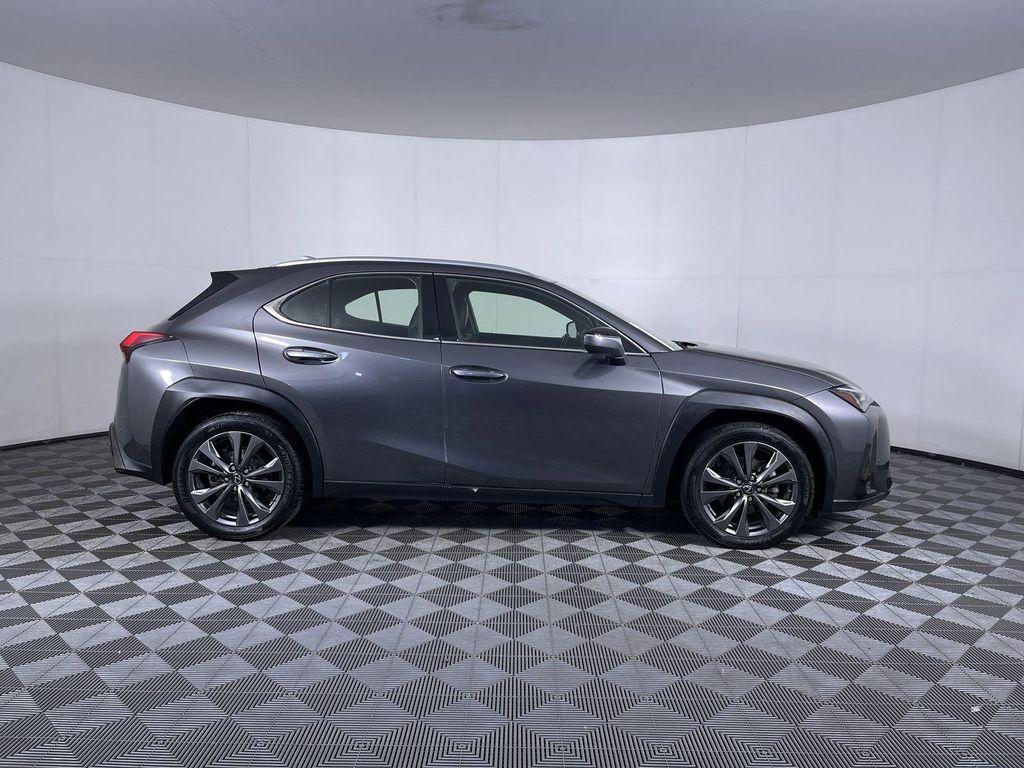 used 2020 Lexus UX 250h car, priced at $25,567