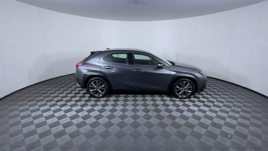 used 2020 Lexus UX 250h car, priced at $25,567