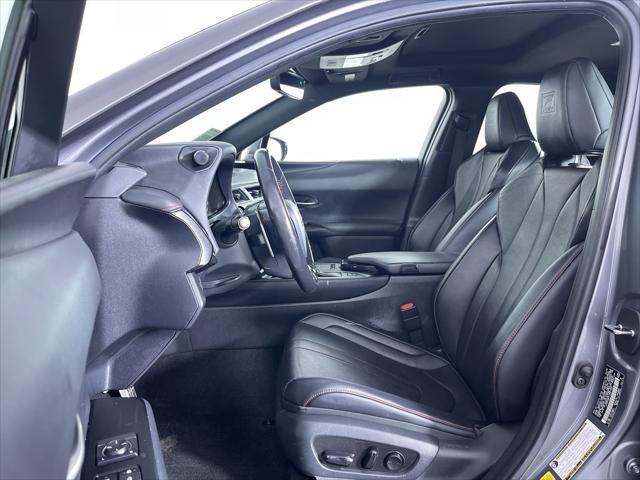 used 2020 Lexus UX 250h car, priced at $25,881