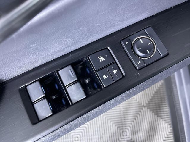 used 2020 Lexus UX 250h car, priced at $25,881