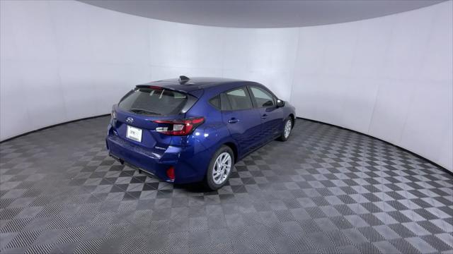 new 2024 Subaru Impreza car, priced at $24,989