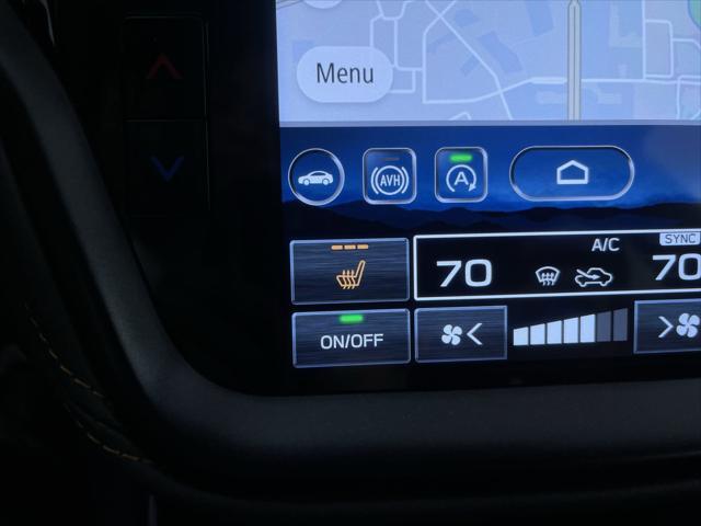 new 2025 Subaru Outback car, priced at $41,683