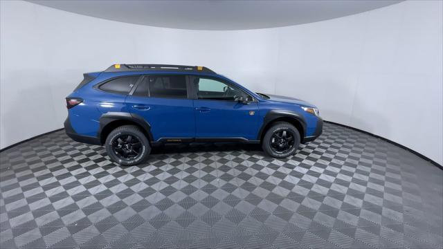 new 2025 Subaru Outback car, priced at $41,683