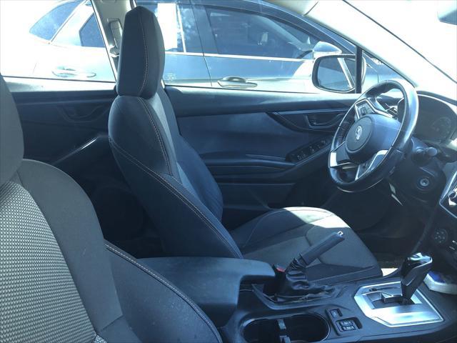 used 2018 Subaru Crosstrek car, priced at $20,424