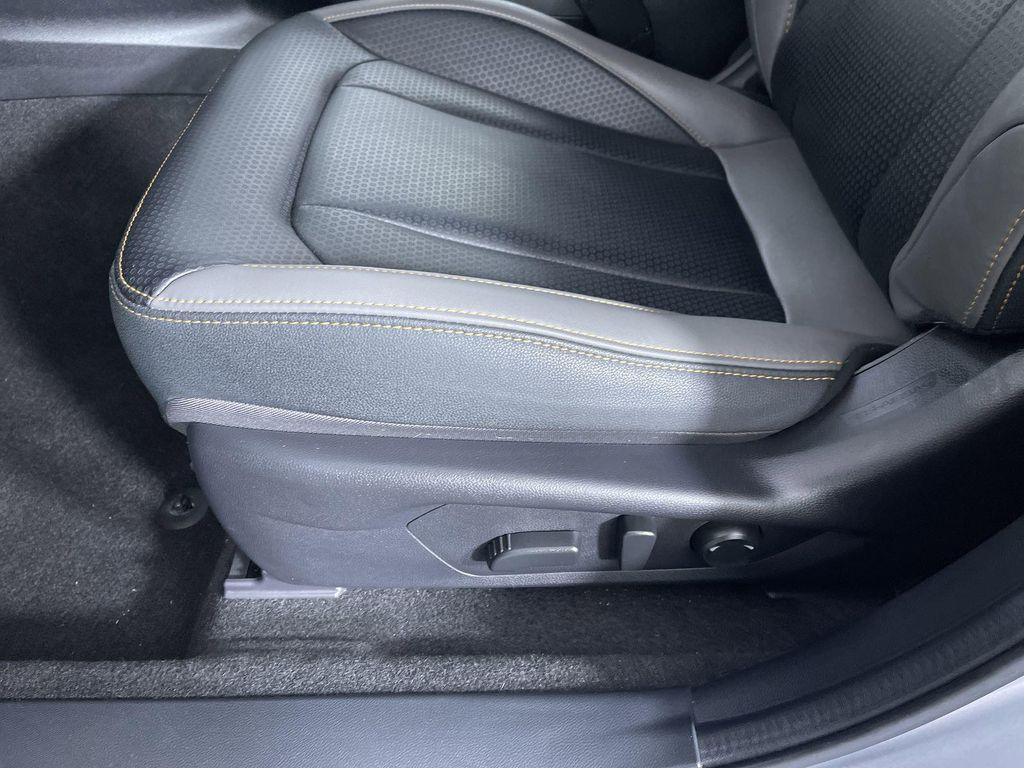 used 2024 Subaru Crosstrek car, priced at $29,971