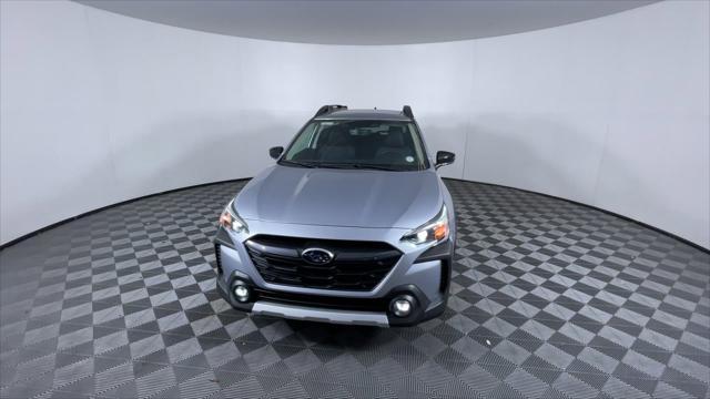 new 2025 Subaru Outback car, priced at $37,980