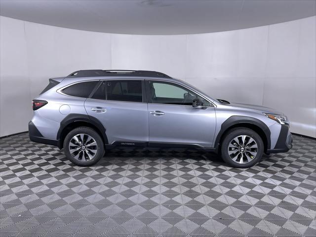 new 2025 Subaru Outback car, priced at $37,980