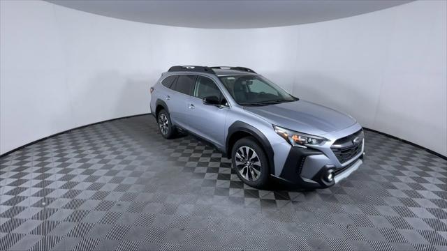 new 2025 Subaru Outback car, priced at $37,980