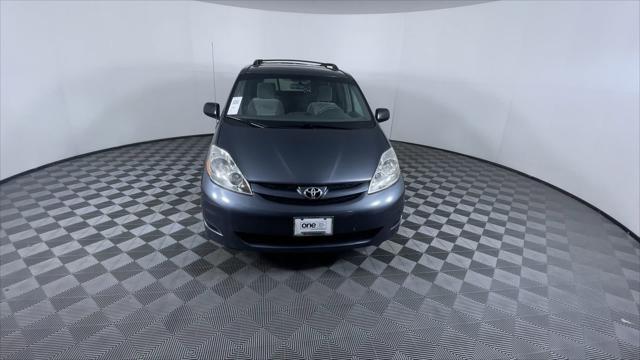 used 2010 Toyota Sienna car, priced at $9,900