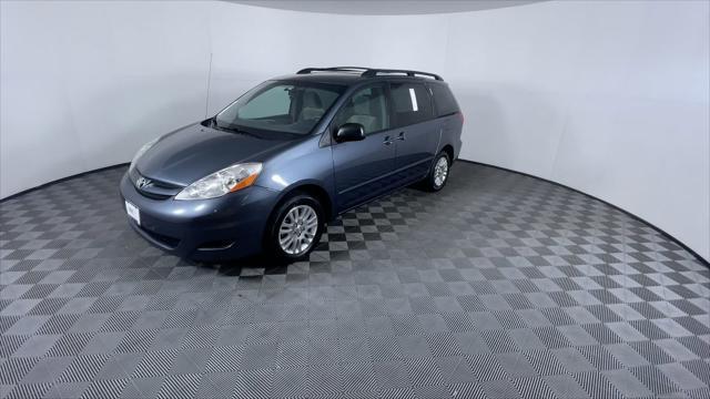 used 2010 Toyota Sienna car, priced at $9,900