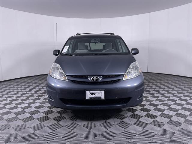 used 2010 Toyota Sienna car, priced at $9,900