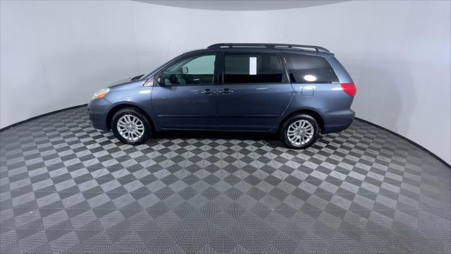 used 2010 Toyota Sienna car, priced at $9,900